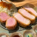 12-0439 | [오사카]난바 돈카츠 맛집 “뉴베이브” 내돈내산 후기