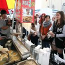 부산평화시장(전통시장) 이미지