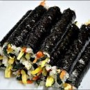 수정이 꼬마김밥 이미지