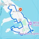 2026년 7월 19일 백마흔일곱번째 : Takapuna-North Head-Devonport 이미지