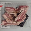 노브랜드고양마두점 | 노브랜드 참숯 칼집 시즈닝 삼겹살 스테이크 700g_에어프라이어 조리, 삼겹살 김치볶음밥