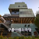 뭐든지 소극장 이미지