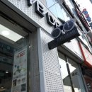 아이디어 안경 콘택트 이미지