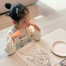 홍선생미술청주오창오송지사 | 청주 미술수업 [홍익아트 청주지사] 방문미술 솔직후기‼️ 청주 아이랑 체험하기 좋은 활동/7세아이 체험