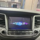 부팅 | 양주 올뉴투싼 네비게이션 부팅 불량수리 후기