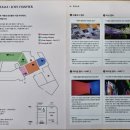 서정 작은 도서관 | 청와대 사랑채 &lt;LOVE CHAPTER&gt; 관람 후기 K-드라마 전시 러브챕터 (서울 무료 전시)