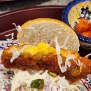 함지박분식 | 뱃살 꾸미기에는 돈가스가 최고 : 10월에 먹은 돈가스 결산-왕귀욤 선정