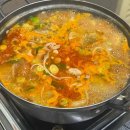 황토오리촌식당