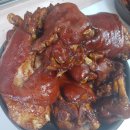 화정족발 이미지