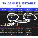 ZN댄스 이미지