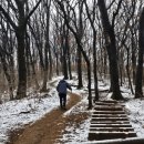 검암산(중간) 이미지