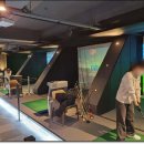 서산골프연습장 이미지