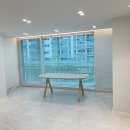 보네르빌리지아파트 | [안산 단원구] 고잔동 보네르빌리지 아파트 커튼,블라인드 시공 추천 /화이트우드블라인드,차르르커튼...