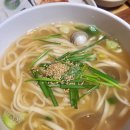 토담 칼국수 이미지