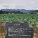 유등연지입구 이미지