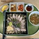 [제주/제주시]송도옥, 제주산 고등어로 만든 고등어 덮밥 맛집! 제주공항 근처 찐맛집 추천👍