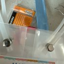 소닉스 | 소닉스 겸자가위 , 민자 집개, 커브형 핀셋 구매후기 (내돈내산)