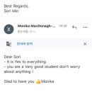 두영환경 | [체코 교환학생] 16주차_ 겨울은 서로 돈독해지는 계절이야
