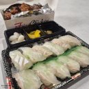 암사마늘떡볶이&닭강정 이미지