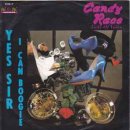 Candy Race - Yes Sir I Can Boogie 이미지