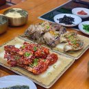 청량종합도매시장 | 동대문구 게장 맛집 무한리필로 즐기는 신선한 꽃게장집