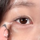 엣지코코 | 코코뷰렌즈 블랙엣지 원데이 13.0mm 원데이 블랙렌즈 추천