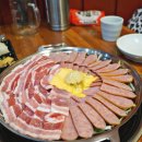 더하고부대찌개사직점 | 사직야구장 맛집 더하고부대찌개 사직점 솔직 후기