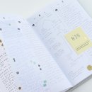 (주)실버불렛 | 추천 2편 / 아날로그키퍼 / 아날로그키퍼 데일리다이어리, 스페이스다이어리, 핸디다이어리, 로그북 후기