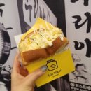 아리랑핫도그(ARIRANG HOTDOG)