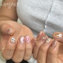부천네일샵 네일레뜨 디자인문의