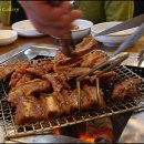 태을갈비 이미지