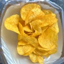 불닭발 동대문 엽기떡볶이 | GS25편의점 신상) 포테토칩 신상! 불닭발 동대문엽기떡볶이 엽떡로제맛 솔직 후기, 과연 재구매각?