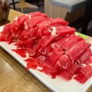 걸작떡볶이 아중점 | 전주 우아동2가 샤브샤브 <샤브향 전주아중점> 무한리필 셀프바 얼큰한 국물 뷔페