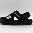 푸른솔어린이집 | 2026 뉴발 프리들X 오픈런 후기: 초등학생 샌들 고민 끝! (사이즈/재고 팁)