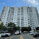 럭키아파트 버스승강장 이미지