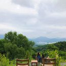 산정상 이미지