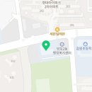 태장마루도서관 세미나실 이미지