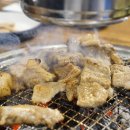 서울산목살구이 | 육즙 가득한 언양 작천정 맛집