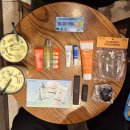 랜덤박스 | 올리브영 랜덤박스 후기