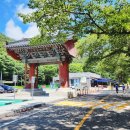 금당사 화장실 이미지