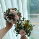 플로리스트 과정 (입문) 이미지