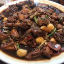 봉추찜닭압구정로데오점 이미지