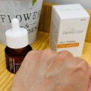 끌레르 | 비타민C앰플 더마끌레르, 스킨케어 후기