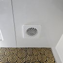 WR(인천광역시 서구)-[고산후로]-상-30 | 고장난 화장실 욕실 환풍기 교체 작업