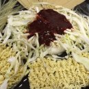 달달한떡볶이