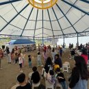 정읍시립농악단 토요상설공연 이미지