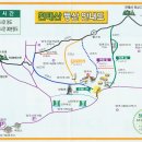 천태산 (충북영동) 20050416 이미지