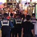 용산구청.이태원시장 이미지