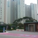 서재자이아파트 정문 이미지