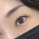 창원 속눈썹 연장 잘하는 곳 사림동 더나인 LED 솔직후기